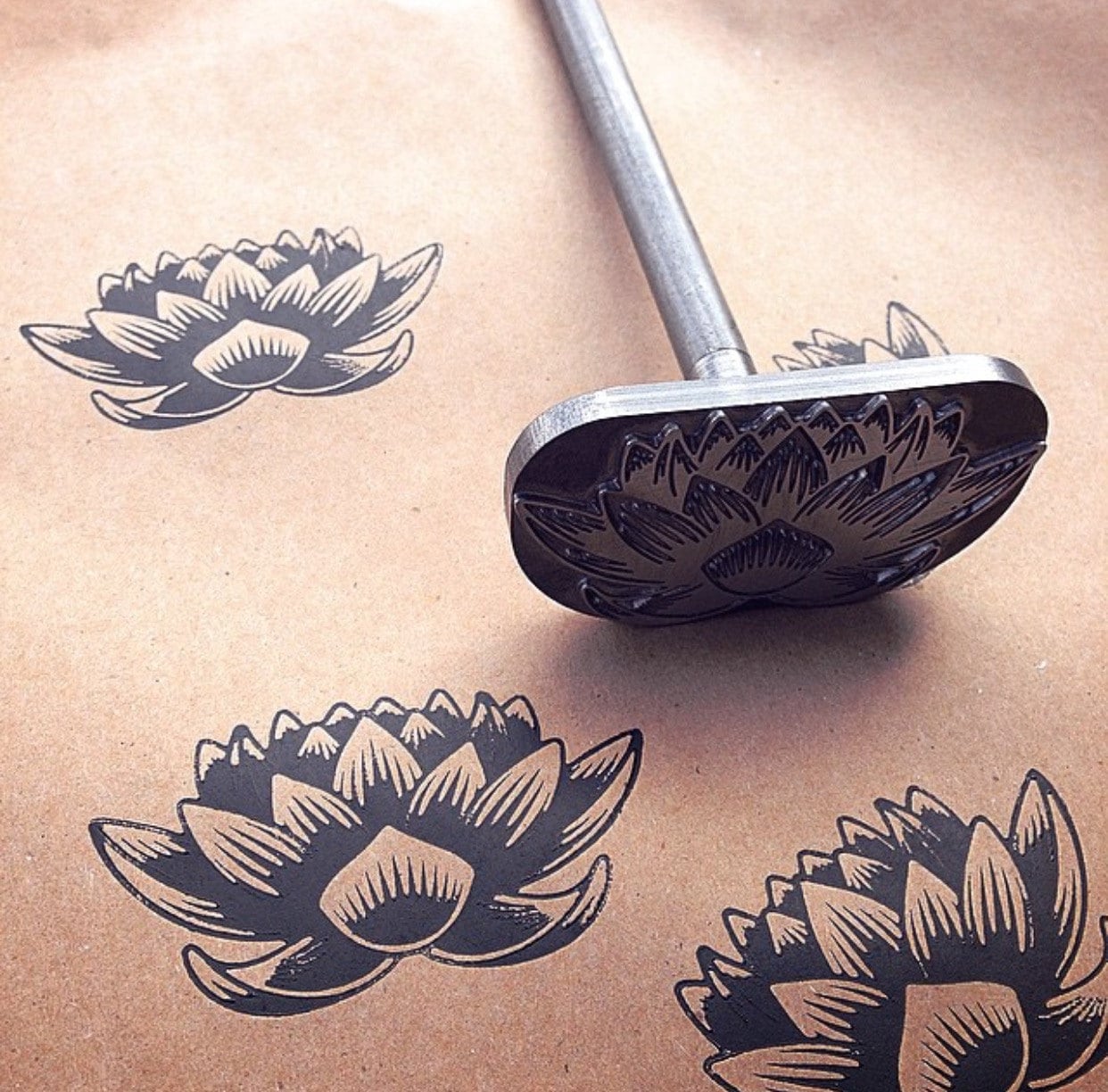 Custom Branding Irons