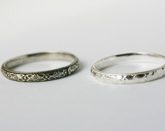 Sterling Silver Thumb Ring, Silver Thumb Ring, Thumb Ring