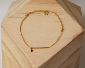 Bracelet link