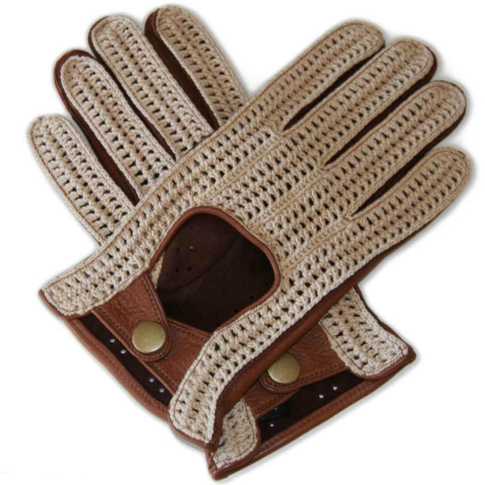 Men's Gloves for riding a horse/driving gloves/mens