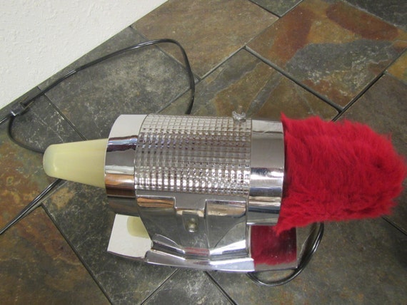 dremel boot polisher