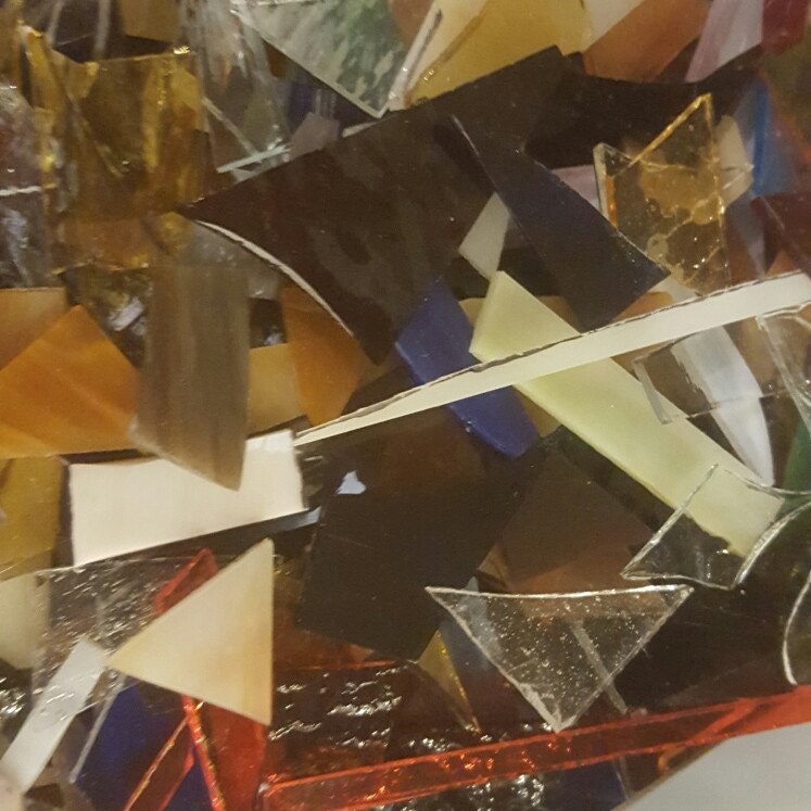 SNOWFLAKE Christmas Tree Topper