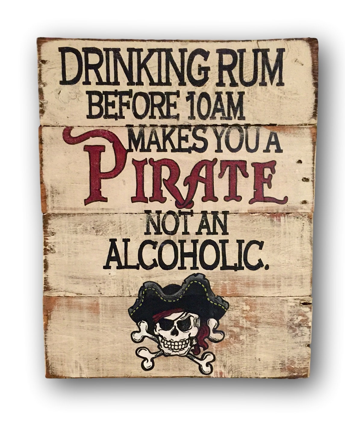 Pirate signs, Pirates, Drinking signs