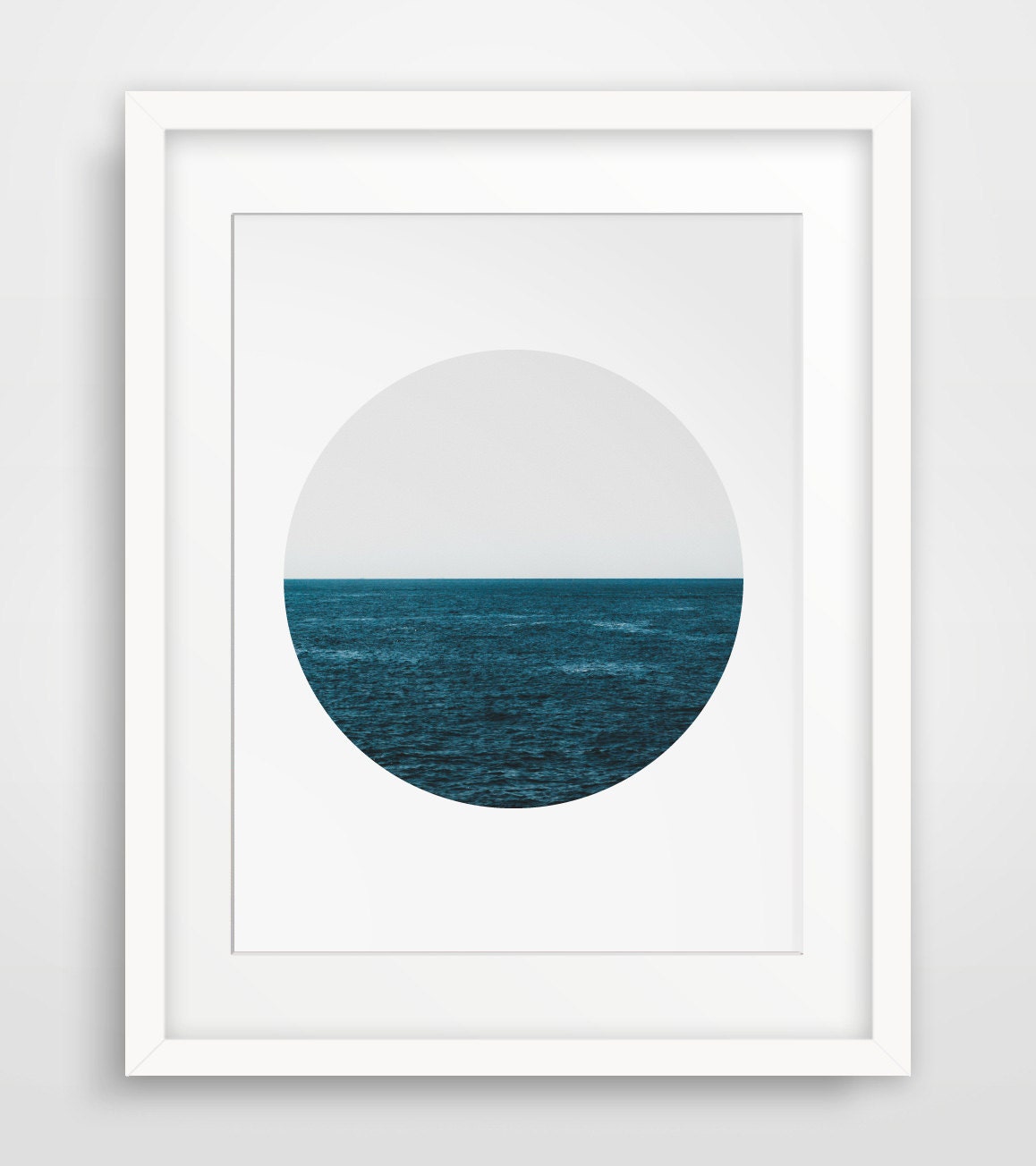 Sea Photography Ocean Photography Ocean Sea by MelindaWoodDesigns