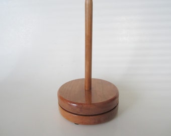 Yarn Buddy Yarn Lazy Susan Yarn Holder Yarn Spinner Yarn Caddy Handmade Ball Winder Crochet Knitting Tool