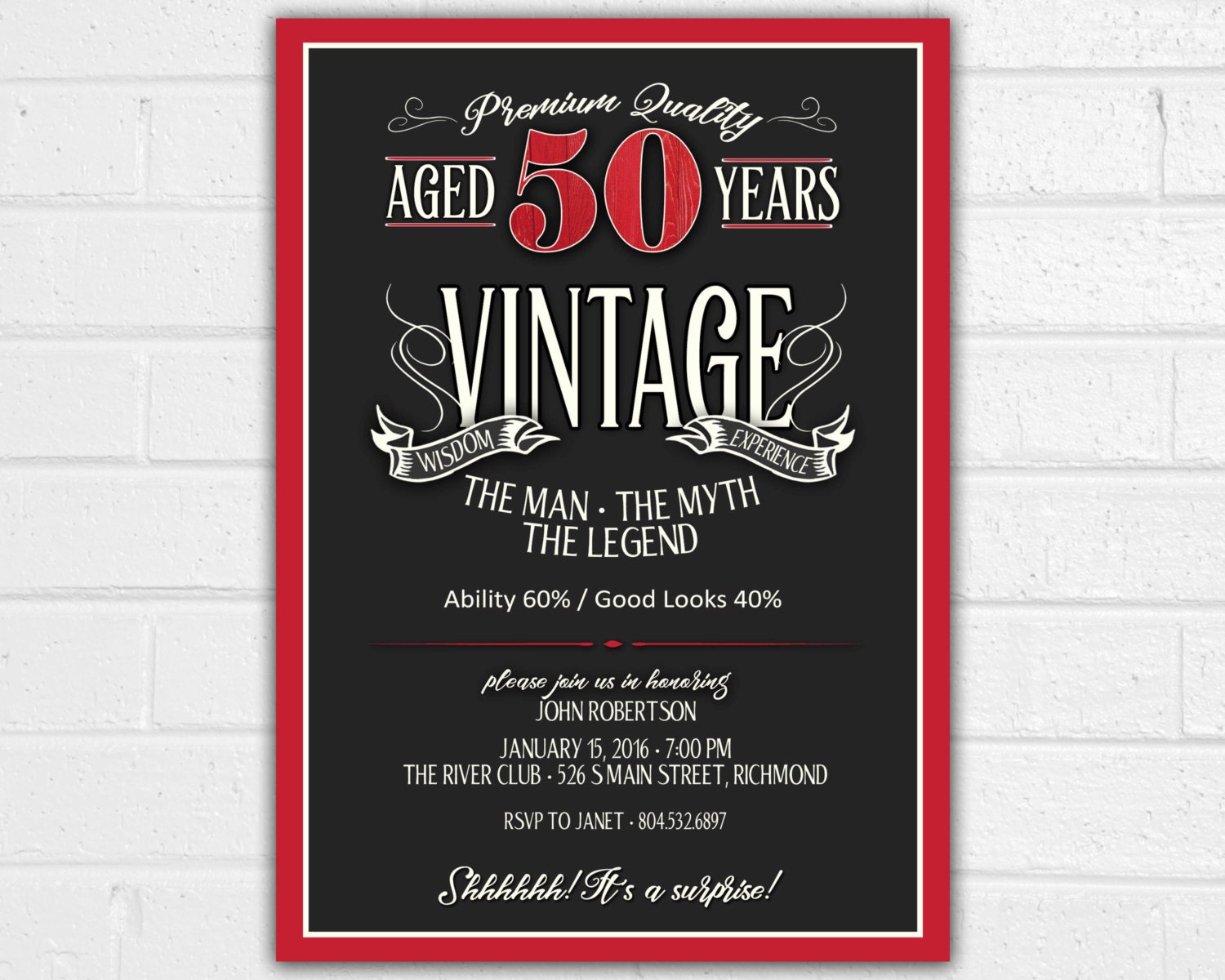 25-best-50th-birthday-invitations-for-men-home-family-style-and-art-ideas