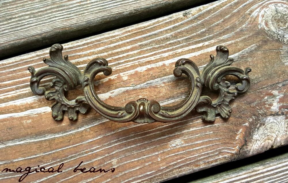 French Provincial Drawer Pulls Brass Drawer Pulls Vintage   Il Fullxfull.839204412 Hsa7 