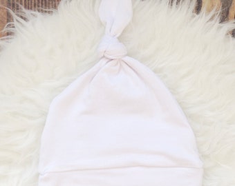 White Newborn Hat/Newborn Hat/ Newborn Hat/Newborn Hat/Infant Hat/ Newborn Hat/Baby Hat/ Newborn Hat/baby hat/infant hat