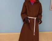 Items similar to St. Padre Pio Costume for Boys - custom made on Etsy