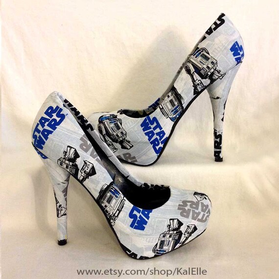 r2d2 shoes for adults