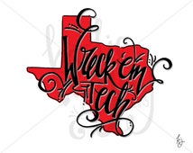 Popular items for wreck em tech on Etsy