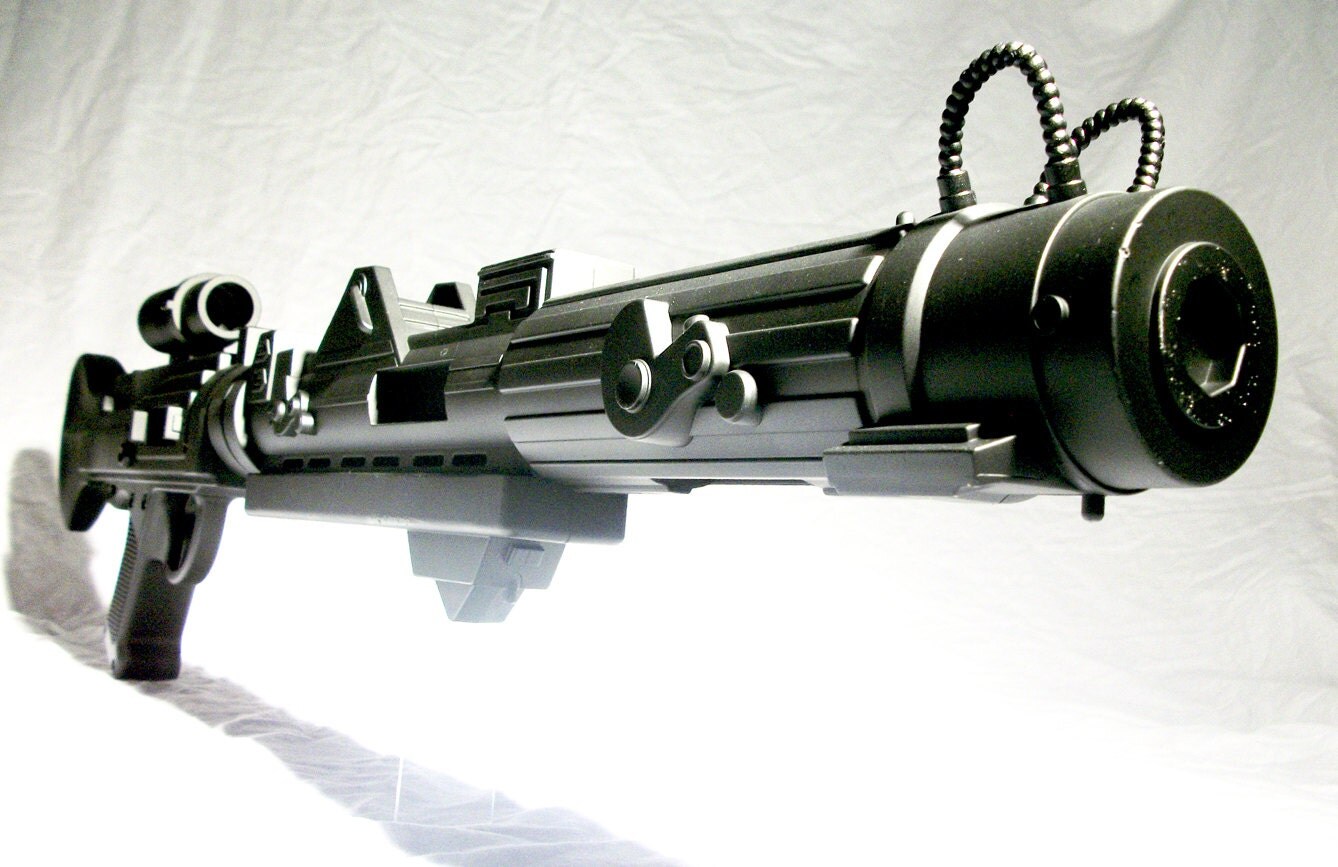 disney parks stormtrooper blaster