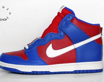 1984 nike high tops