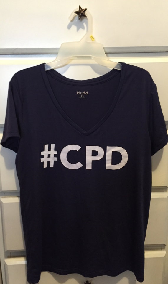 pd shirts