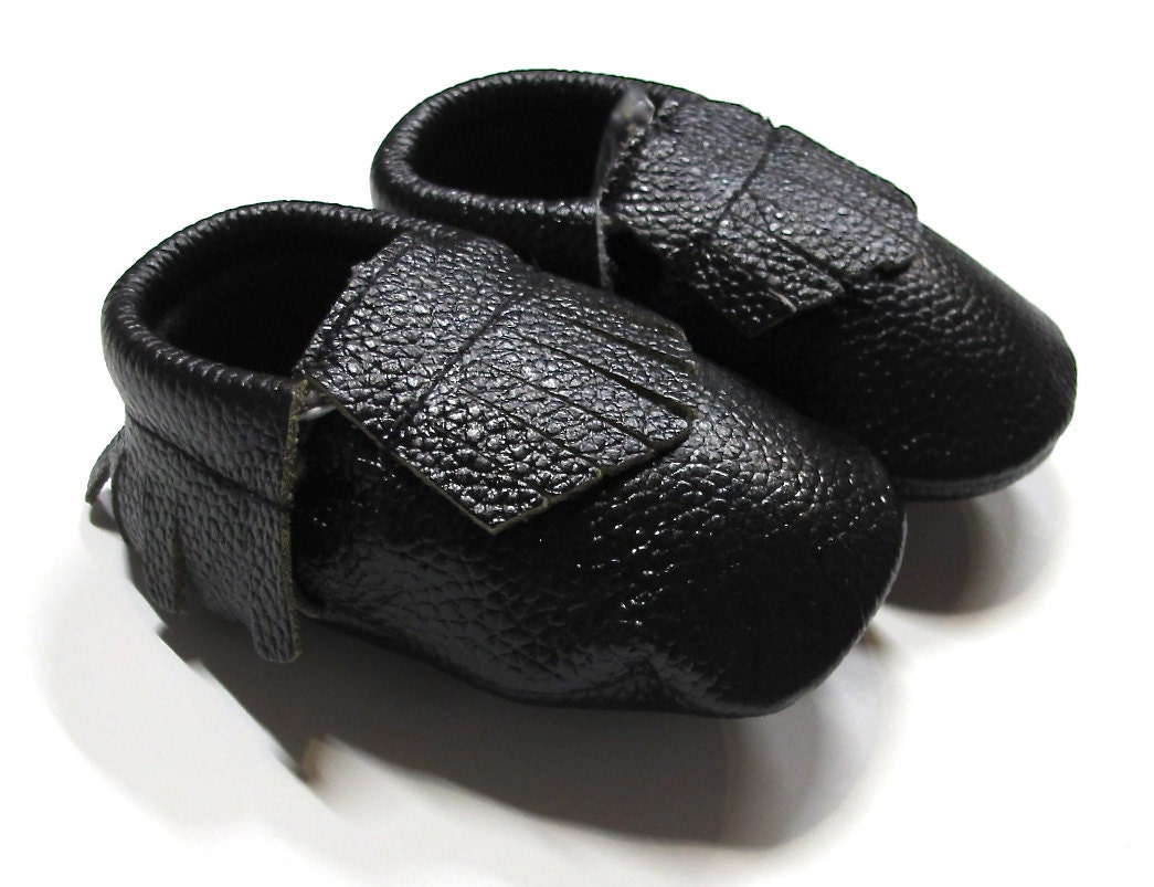 baby moccasins boy baby moccasins boy by LittleAdamandEve on Etsy