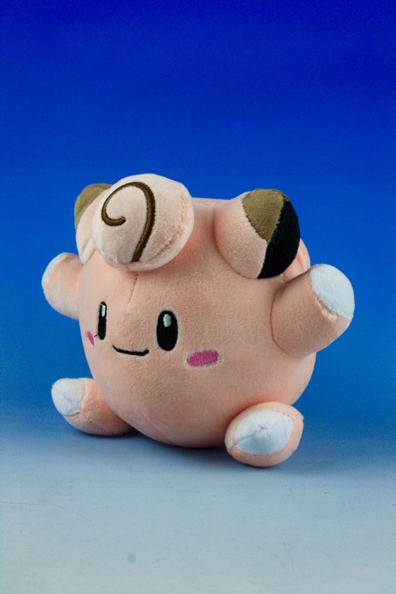 clefairy doll first edition