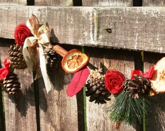 Christmas Garland