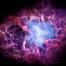 Purple Nebula