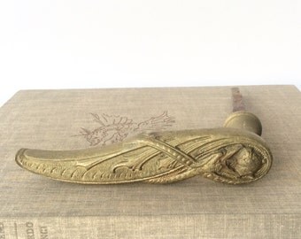 Vintage türgriff | Etsy