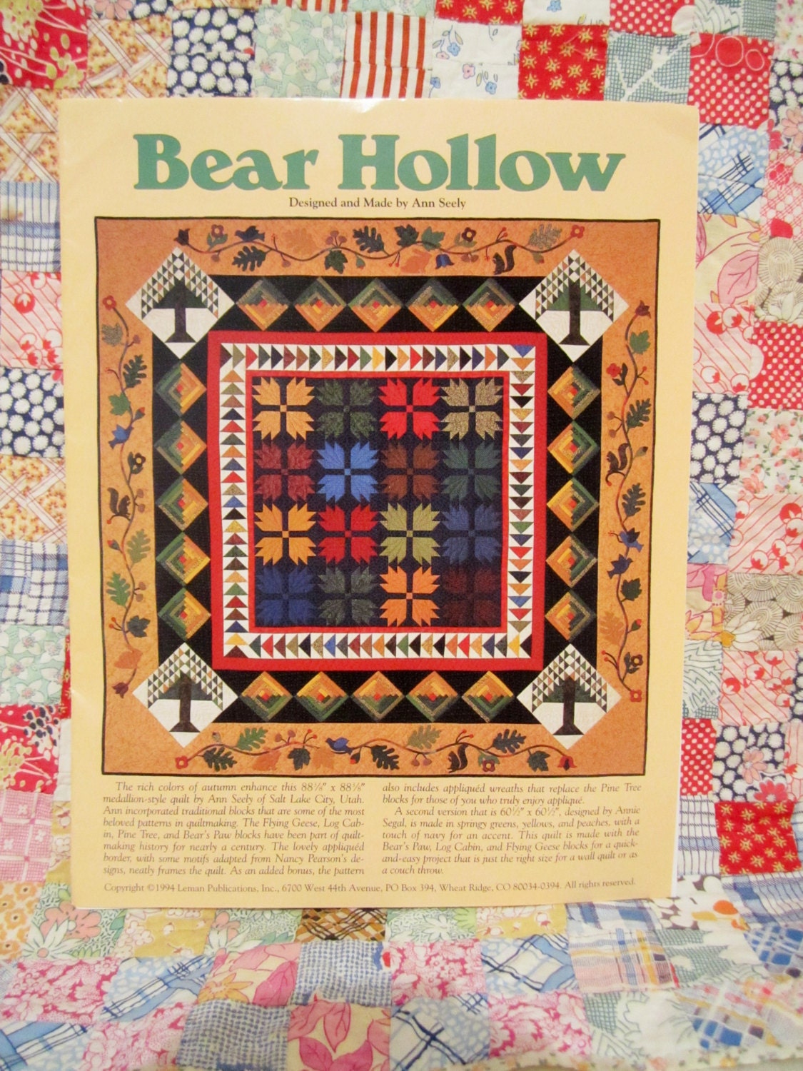 bear-hollow-quilt-pattern-medallion-style-quilt-ann-seely