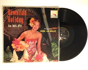 Richie Delamore Sings A Night In The Caribbean Richie Delamore Sings A Night In The Caribbean
