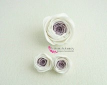Peony Earrings