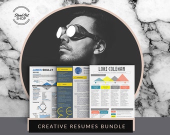Infographic Ideas microsoft infographics templates : Infographic Engineer Resume Template for Microsoft Word with