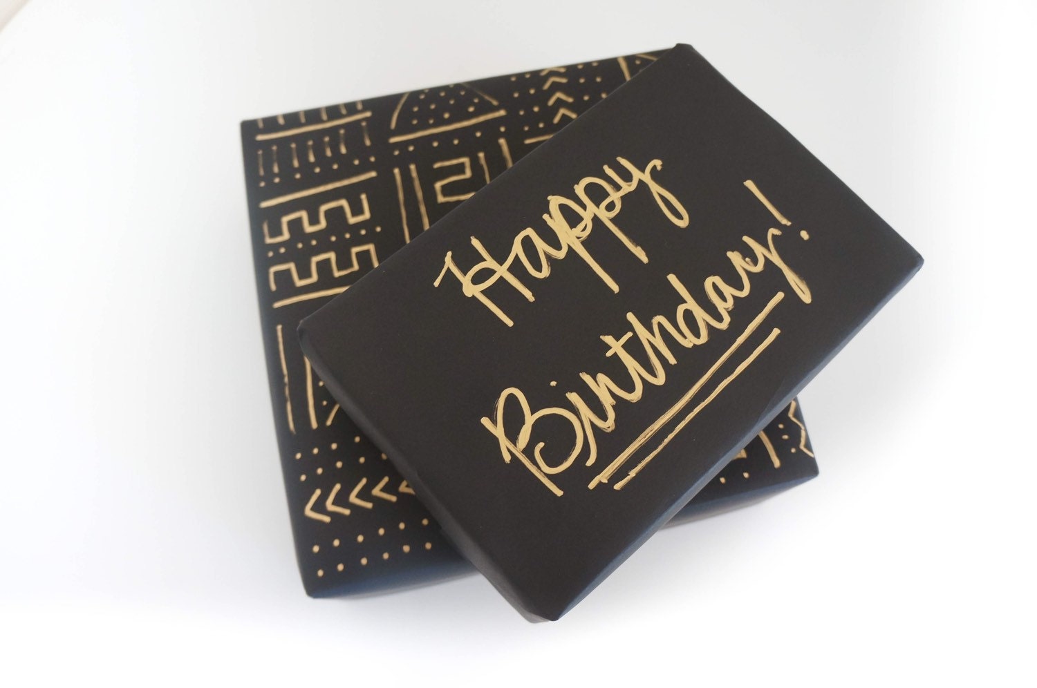 8 ft Chalkboard Paper Roll Black Kraft Paper Great as