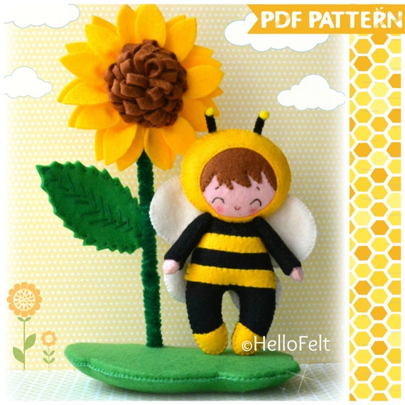 little bee pdf free download