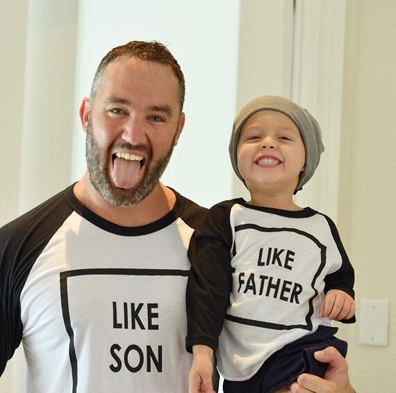Like Father, Like Son - Meaning & Origin | Know Your Phrase