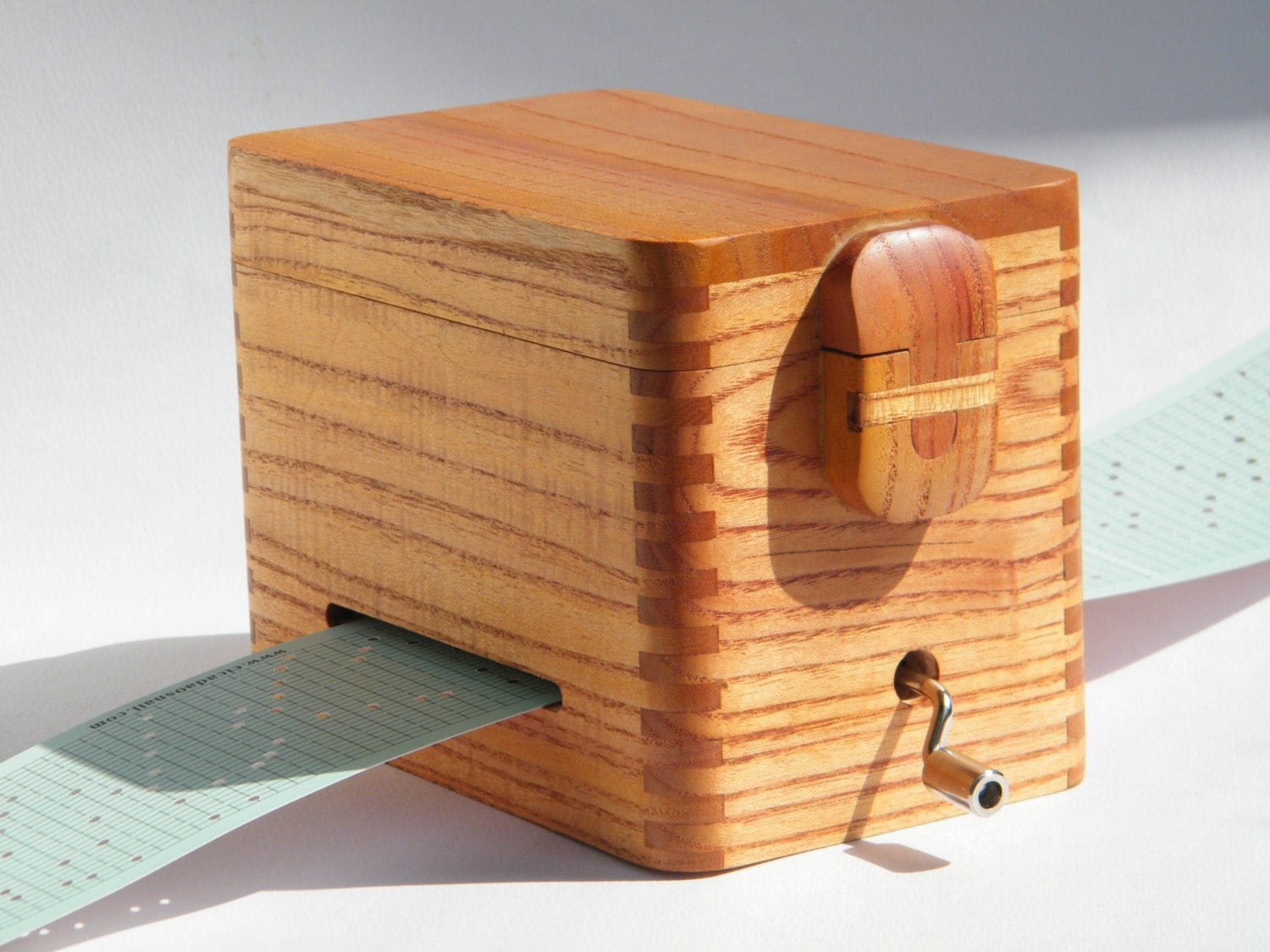 free instal Wood Block - Music Box