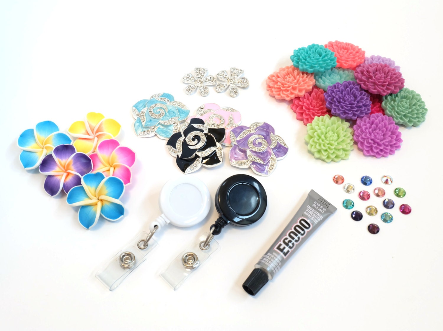 diy-badge-reels-kit-how-to-make-your-own-badge-reels-diy