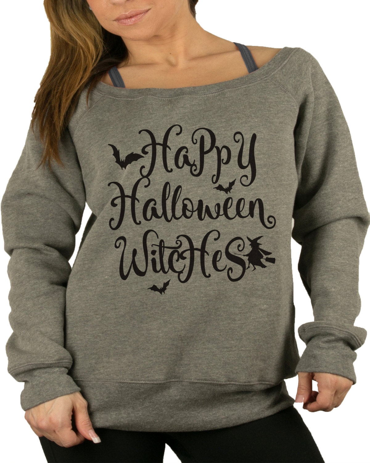 vintage halloween sweatshirts