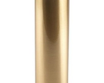 Gold Metal Foil Contact Paper 6 Feet