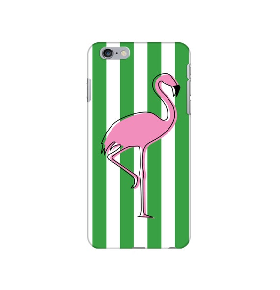 Flamingos in Aruba - Phone Case - Customize your own!