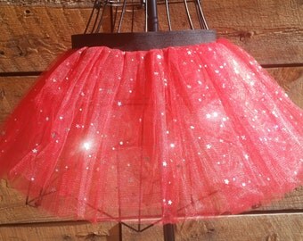 Running Skirt, Sparkle Tutu, Adult Tutu, Birthday Party, Running Tutu, Color Run, Bachelorette Party Outfit