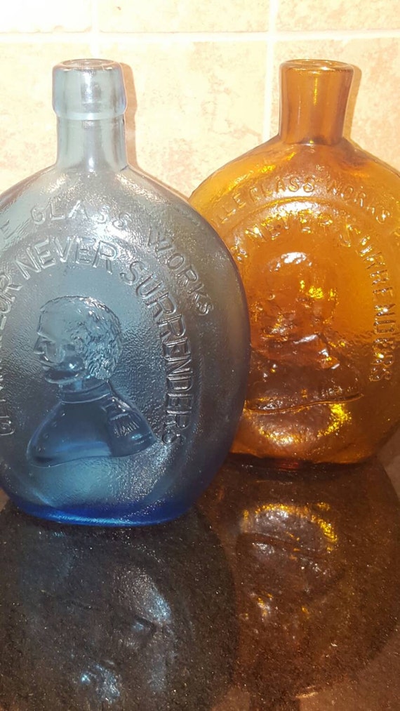 Dyottville & Empire Glass Works General Taylor and by TheYahdSale