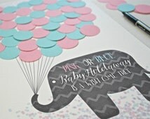 Decoration Baby Shower