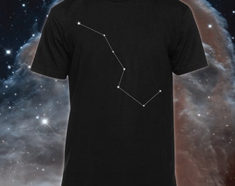 big dipper little dipper t shirts