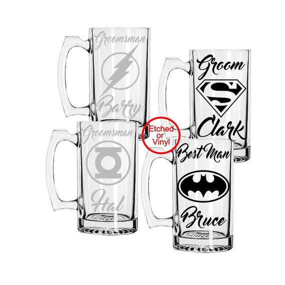 Superhero Wedding Superhero Wedding