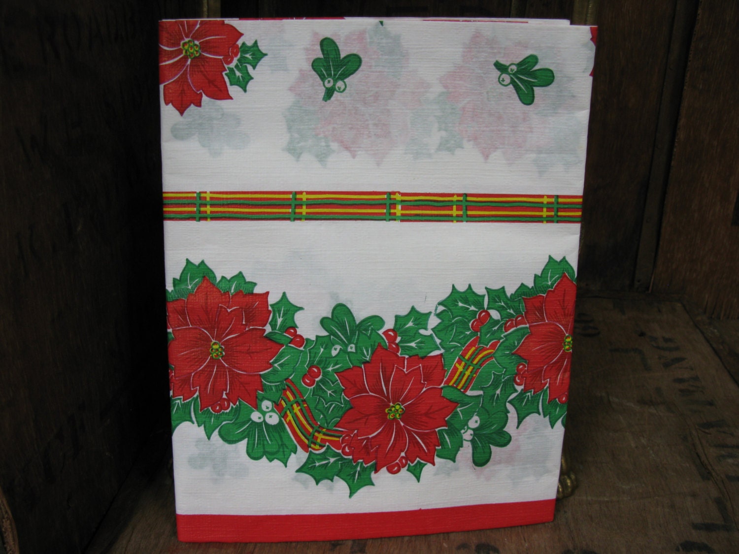 Christmas tablecloths paper tablecloths xmas tablecloths