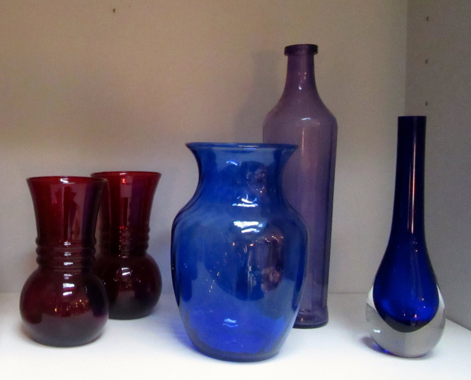 Decorating With Glass Vases Blue Vase Glass Vase Vintage Distressed Vase Home Decor Decorating With Glass Vases Blue Vase Glass Vase Vintage Distressed Vase Home Decor
