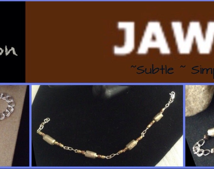 JAWARA ~Strong ...men's bracelet