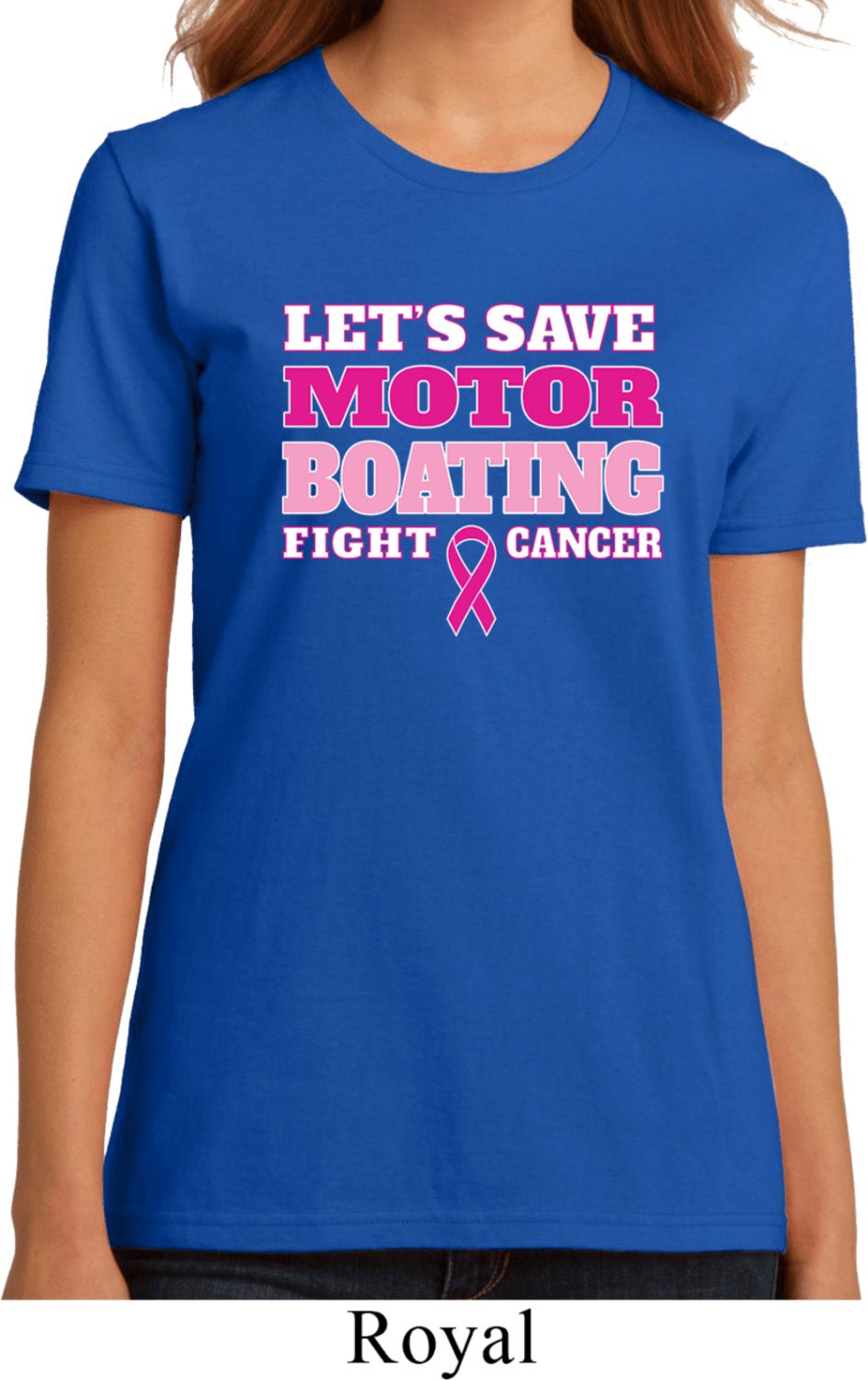 where can you buy breast cancer awareness shirts