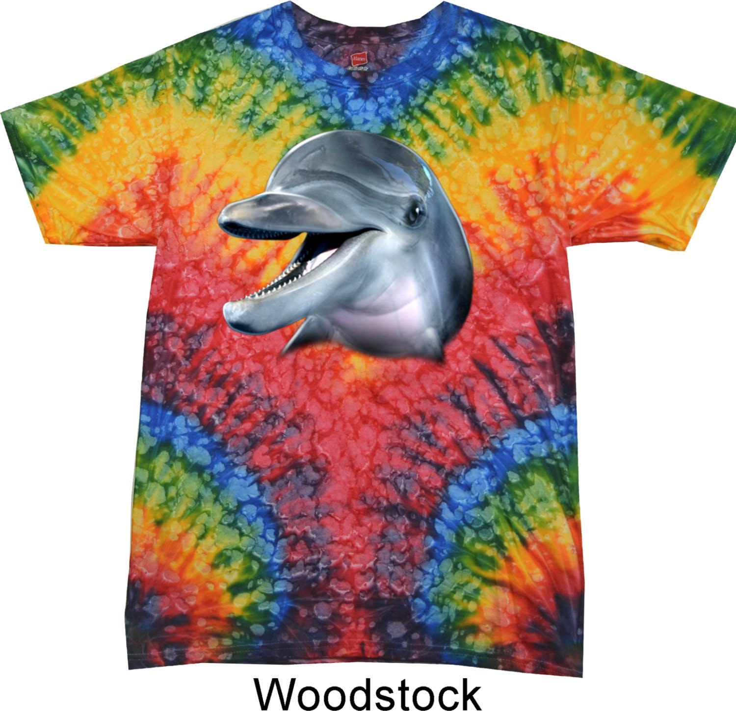 mens dolphin shirt