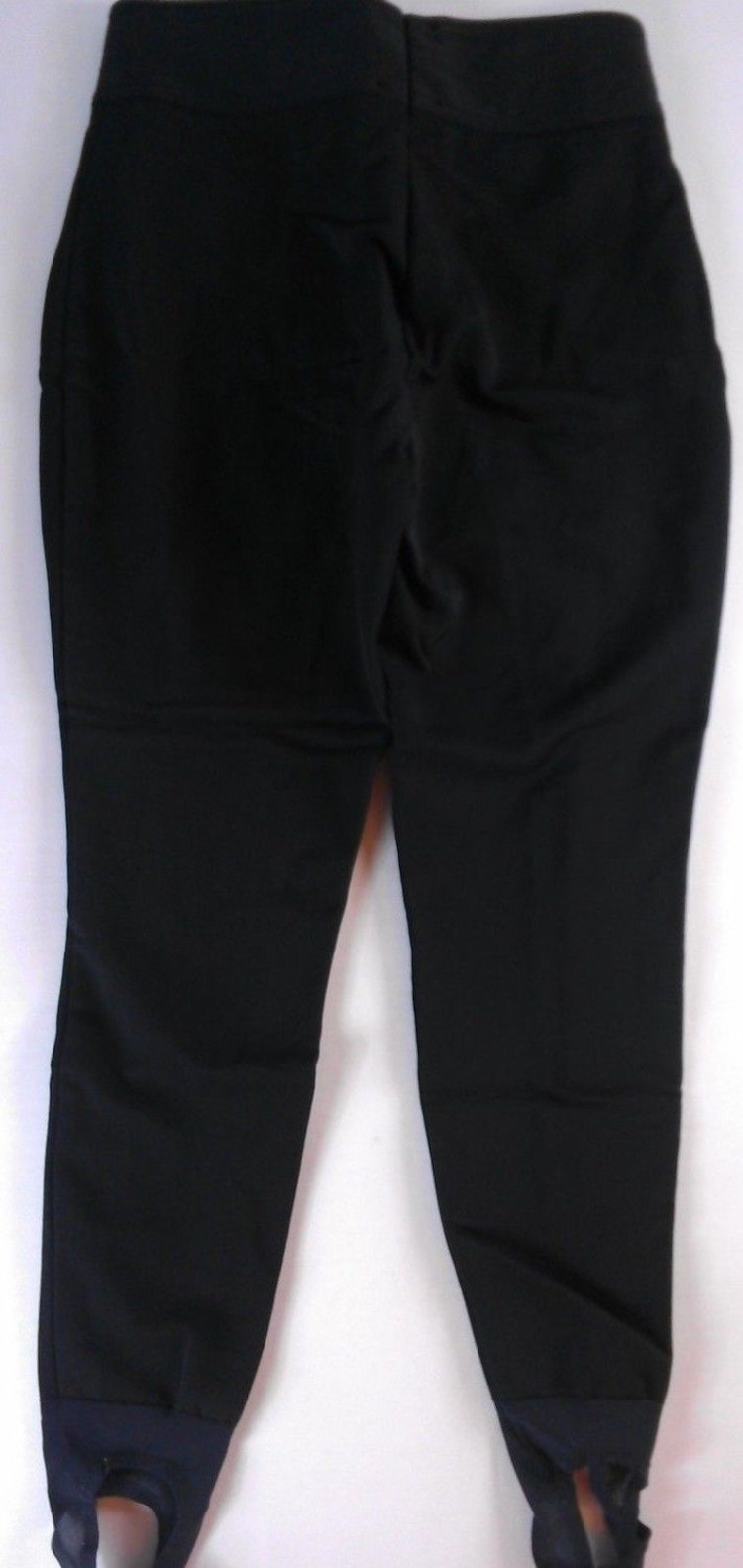 Schoeller Ski Pants Stirrups Womens SZ S/M by 1900sVintage on Etsy