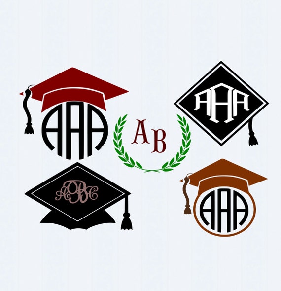 Download Graduation SVG Graduation Cap SVG Graduation by ...