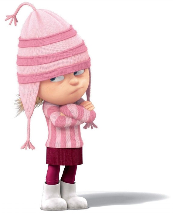 Albums 103+ Wallpaper Pictures Of Edith From Despicable Me Stunning 10/2023