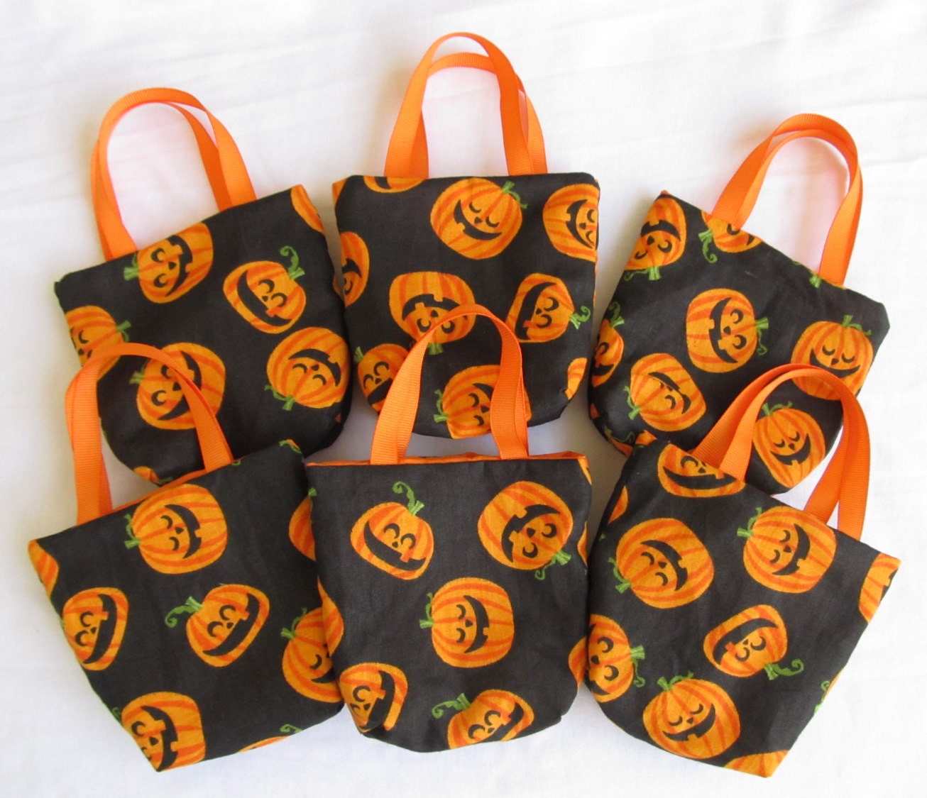 Halloween Gift Bags Ideas For Adults