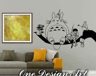 Anime Wall Art anime wall decor | etsy Anime Wall Art anime wall decor | etsy
